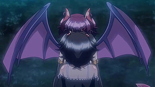 Hentai Succubus Eps 1