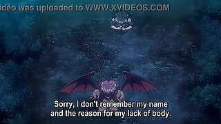 Hentai Succubus Eps 1