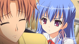 Step Dad Caught Fucking his Step Daughter | Hentai Uncensored