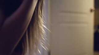 PURE TABOO Gizelle Blanco Lets BFF's Spying Stepbro Fuck Her At Teen Slumber Party