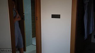 If you suck a every day, your husband won’t away!