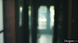 VIXENPLUS Kayden Takes Control of Mistress Lena