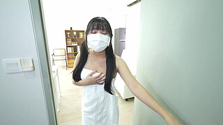 18 years old girl seduce with her tight pussy