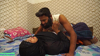 Sasur ji ne new wife ko Chudai! With Clear Audio