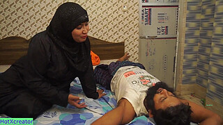 Sasur ji ne new wife ko Chudai! With Clear Audio