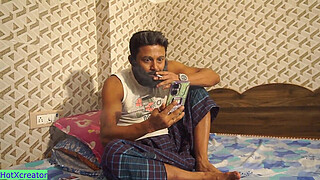 Sasur ji ne new wife ko Chudai! With Clear Audio