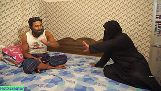 Sasur ji ne new wife ko Chudai! With Clear Audio