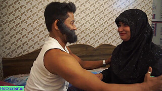 Sasur ji ne new wife ko Chudai! With Clear Audio