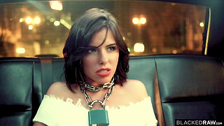 BLACKEDRAW Adriana Chechik Needs A Double Dose Of BBC