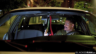 BLACKEDRAW Adriana Chechik Needs A Double Dose Of BBC