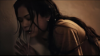 Best of POSSESSED Lesbian Sex - Alien PARASITE makes girls go wild