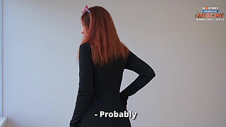 A Dumb Guy Sent His Girlfriend To Pay Off His Debt...