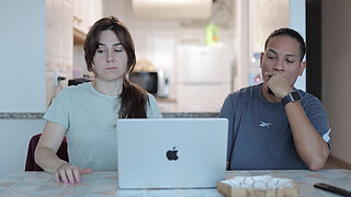 We call a Medium to STOP BLOWJOBING MY ROOMMATE