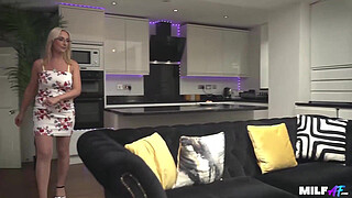 MilfAF - A Night at the AirBnb