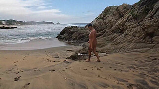 Nudist moments #3 – Living our nudist lifestyle