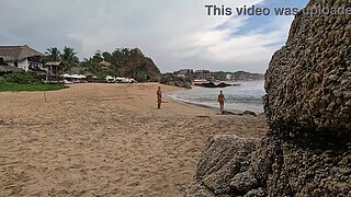 Nudist moments #3 – Living our nudist lifestyle
