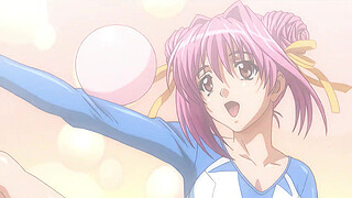 Hentai - Teen Getting TRIPLE Penetrated [Uncensored] [Subtitles]