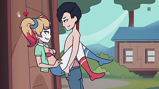 Camp Pinewood 2 // All Sex Animations (Hentai Game)