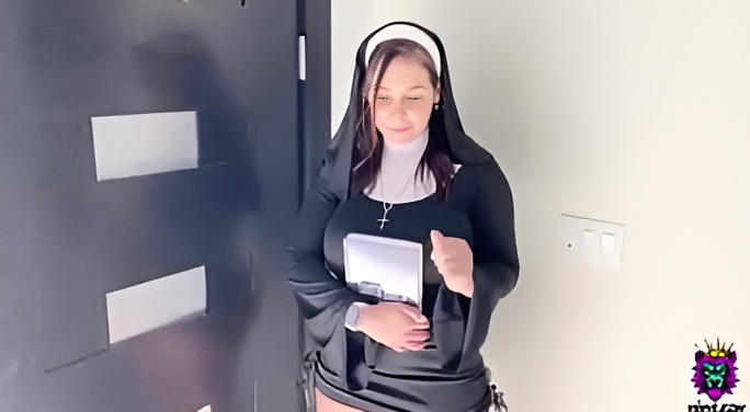 Naughty Nun