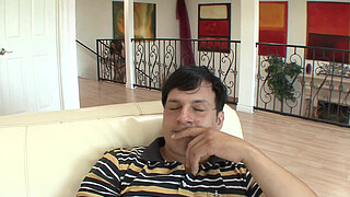 REAL HORNY CHUBBY HOUSEWIFE WITH WET CUNT XXX