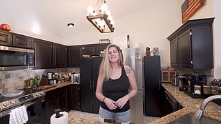 Viagra Mix Up With My Sexy Step Aunt Part 2 Clover Baltimore WCA Productions