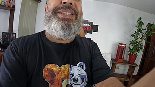 Renata Silva prepares for her first DP