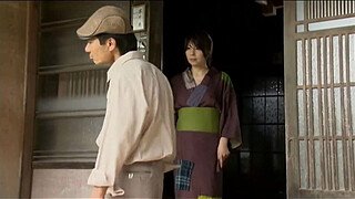 Forbidden Attic - My step Mother's Obscene Body [Subtitled] Ichijou Kimika, Tsukada Shiori