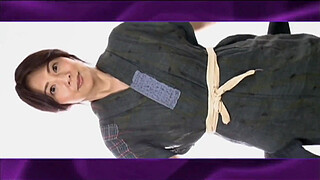 Forbidden Attic - My step Mother's Obscene Body [Subtitled] Ichijou Kimika, Tsukada Shiori