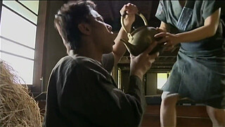 Forbidden Attic - My step Mother's Obscene Body [Subtitled] Ichijou Kimika, Tsukada Shiori