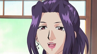 MILF Seduces by her Father-in-law — Uncensored Hentai [Subtitled]