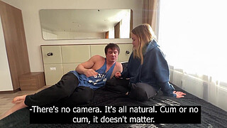 REAL SEX OF TWO PORN ACTORS