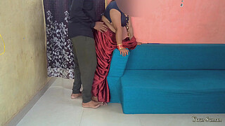 Episode 2 - Devar Fucked Her Bhabhi While Her Husband Was There