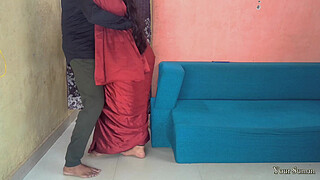 Episode 2 - Devar Fucked Her Bhabhi While Her Husband Was There