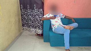 Episode 2 - Devar Fucked Her Bhabhi While Her Husband Was There