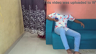 Episode 2 - Devar Fucked Her Bhabhi While Her Husband Was There