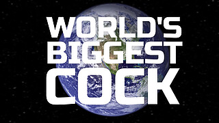 Riley Stone Squirts 5 Times From Huge Cocks Hard Rough Fuck VS World Biggest Cock