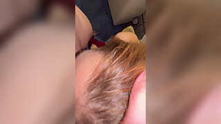 Toilet Slut Facefuck Golden shower