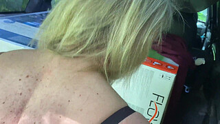 My husband can't wait and can't wait to fuck my ass and treat me like a slut