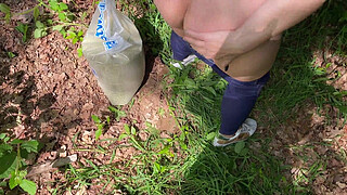 My husband can't wait and can't wait to fuck my ass and treat me like a slut