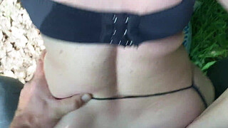 My husband can't wait and can't wait to fuck my ass and treat me like a slut