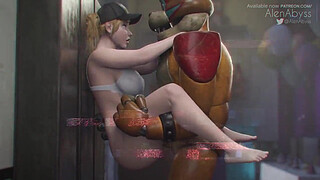 Fnaf porn