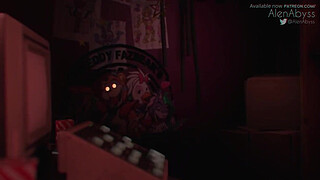 Fnaf porn