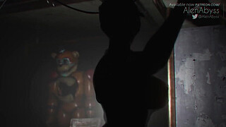 Fnaf porn