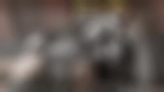 Balerina from Atomic Heart Loop POV