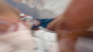 Redhead school girl gets a BIG COCK in her PERFECT ASS and a HUGE FACIAL by her teacher Leo Casanova