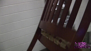 Incredible Public Flashing With Smoking Hot Staci