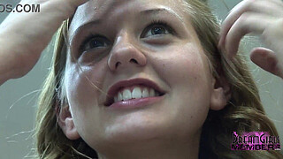 Incredible Public Flashing With Smoking Hot Staci