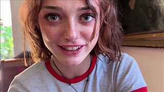 Freaky Ahh Little Step Sister - Family Therapy - Alex Adams