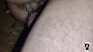 Fucked a young neighbor in a Russian bathhouse. Massive facial