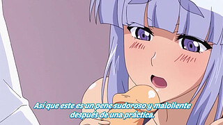 Hentai subbed in Spanish Latin without censorship 2